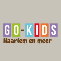 Go-Kids Haarlem (@go_kidshaarlem) 's Twitter Profile Photo