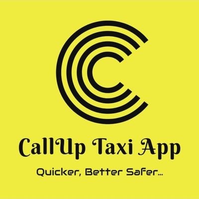 Callup Taxi is an e-hailing company that provides transportation to clients and their goods