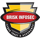 briskinfo_sec's profile picture. Briskinfosec is a global cyber security company, our expert security consultants delivering  innovative IT compliance solutions..