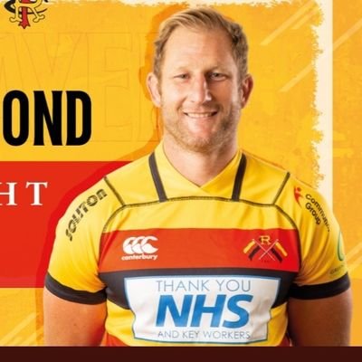 MarkBright8's profile picture. Current Rugby player for Richmond Rugby ✌🏽