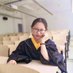 Xinyue Wei (@sarahweii) Twitter profile photo