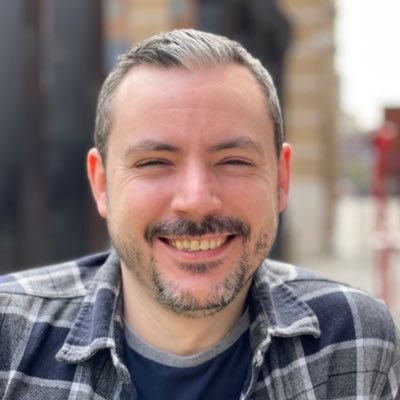 Rejecter of cookies, inspector of code and a UX and UI designer for a publishing company