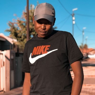 Koketso25k's profile picture. Trust in God