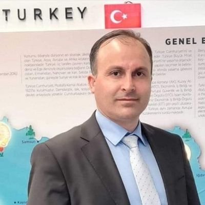 Dr. Adem AKKUŞ