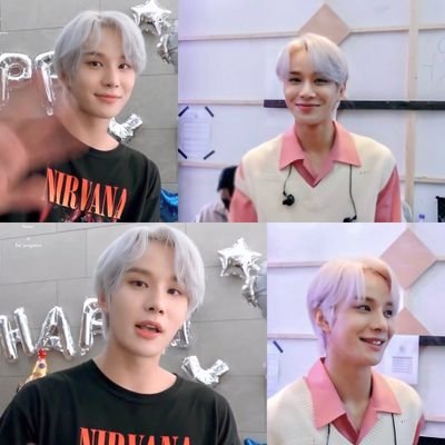 ❤#Enhypen #Engene❤
❤ #ARMY #BTS ❤ #MOA💜 #TXT 💕 💞 #Stay❤ #StrayKids💜 💕#Hanbin te amo mi bb💕#NCT💚 #NCTZEN💚