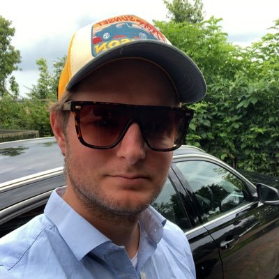 Father, Co-founder https://t.co/1WEIKw0uZO, Clojure professional, Software engineer, Cars, F1, Racing, Atheist, Science, Music/Hifi, Snow & kiteboarding, Running.