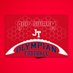 Olympian RedSwarm Football (@jtredswarm) Twitter profile photo Olympian RedSwarm Football (@jtredswarm) Twitter profile photo