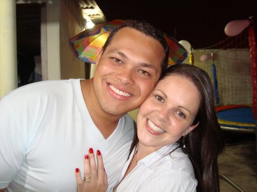 Consultor em vendas para designers e arquitetos.
Tenho um amor incondicional e irremediável pela Carol, que me deu meus dois tesouros: filhos Manu e Pedro!!!