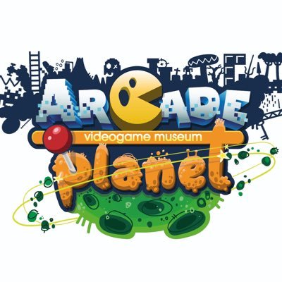 arcadeplanet