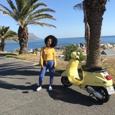 nhlanhla__v's profile picture. Destiny is no matter of chance. It is a matter of choice. It is not a thing to be waited for,it is a thing to be achieved