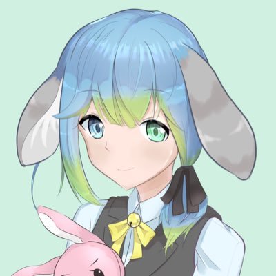 双子のVtuber、弟の方。 皆とゲームで遊びたい！ 絵は練習中だけど、上手くなるよう頑張るぞ！6/3デビュー✨ 姉（@sizuku_minase） イラスト依頼はこちら！（https://t.co/dYXokrUkfI）