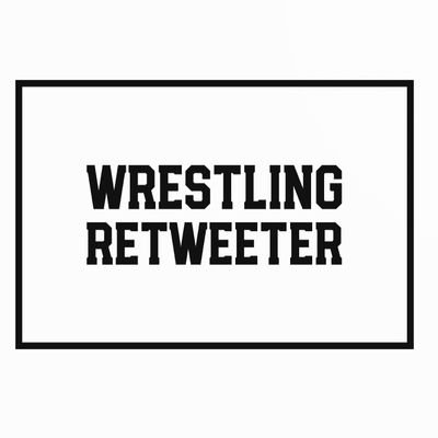 WrestlingRetweeter