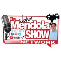JOHN MENDOLA SHOW(@johnmendolashow) 's Twitter Profile Photo