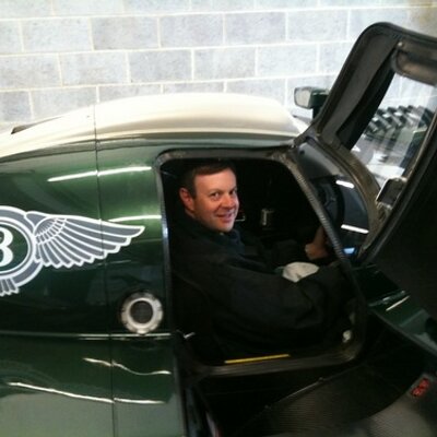 russellbrenner's profile image