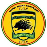 Asante Kotoko Supporters(@AsanteKotokoSu1) 's Twitter Profile Photo