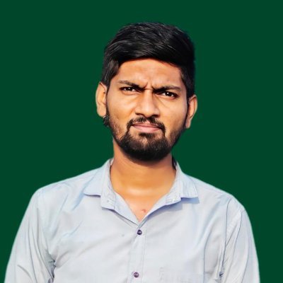 imjigness's profile picture. Engineer | AS Worrier | In love with Crafts and Nature