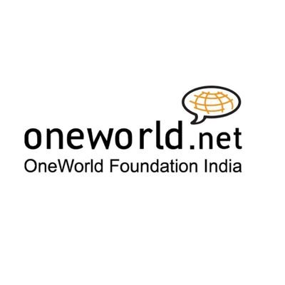 OneWorld Foundation India EK duniya anEK awaaz