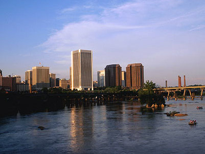 Interview and Reviews from and about the capital of the South, Richmond, VA.