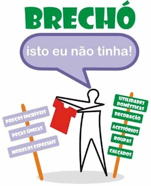 Brechó Beneficente. Caso tenha alguma peça que queira doar, por favor entrar em contato pelo emai: ta.boa.santa09@gmail.com