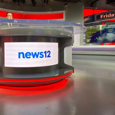The official Twitter account for the @News12NJ Assignment Desk. Tweet us breaking news or call the Tip Line: 732-346-3333. #LocalMatters