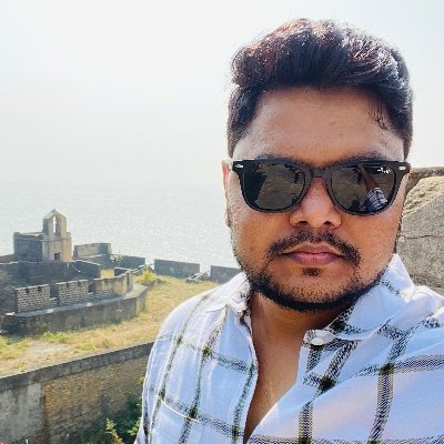 alpeshce20's profile picture. CTO at AR Technolabs