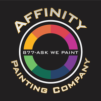 Affinity Painting Company(@AffinityPaints) 's Twitter Profile Photo