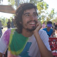 Josué Martinez (@josuemtzmo) 's Twitter Profile