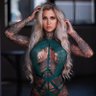 inked_dani's profile picture. your inked goddess 💫 i can make your dream come true🌟TOP 0,02% OF CREATOR🌟
