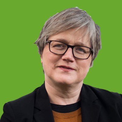London Assembly Member and Highbury Councillor
Promoted by Danny Keeling on behalf of Caroline Russell, Green Party, c/o PO Box 78066, London SE16 9GQ