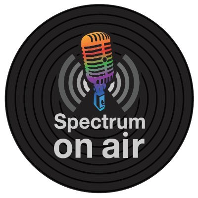 Spectrum On Air streaming radio service aims to reflect the passion and professionalism of its presenters and emerging artists.