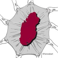 نايف الشمري (@nayefdoha) 's Twitter Profile