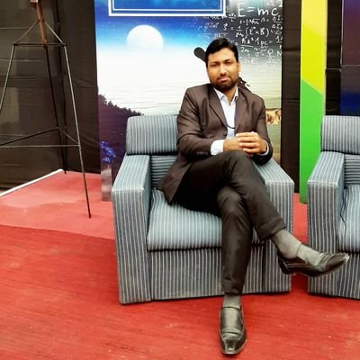I am secondary school teacher and a Research assistant of Chiral Bangladesh.
