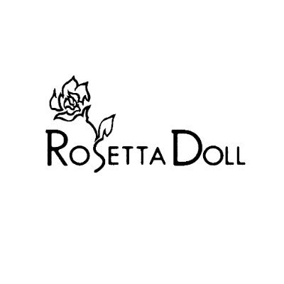 Rosetta doll / memoria4001@naver.com 문의는 메일로 부탁드립니다😀