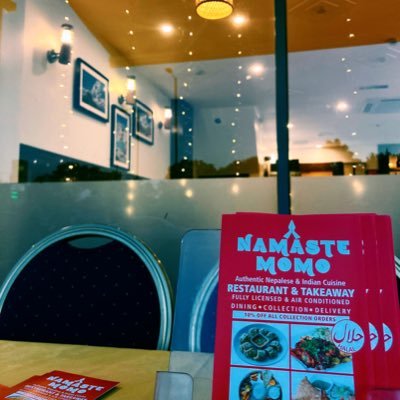 Some say we do the best Momos in Berkshire. We invite you to visit us and find out. A HALAL, VEGAN friendly restaurant based in Reading, Earley. #rdguk