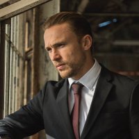 William Moseley ITA(@WillMoseleyIta) 's Twitter Profile Photo