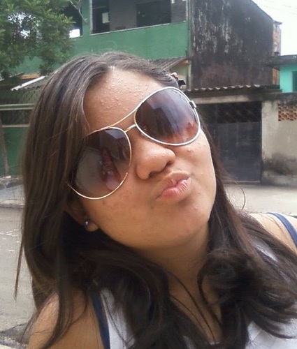 Kathllen_Souza's profile picture. 