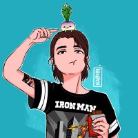 rej ๐ (@rejsante) 's Twitter Profile