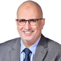 Ismail I. Matalka - دكتور إسماعيل مطالقة(@IsmailMatalka) 's Twitter Profileg