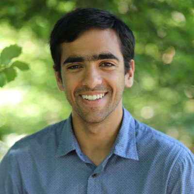 MuieenCader's profile picture. Me: AI, niche startups, LP/VC stuff

Prev: world's best autonomous sailboat, reinventing gov processes, fundraising+DD for VCs.