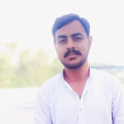 Sheraz_sheriii Profile Picture