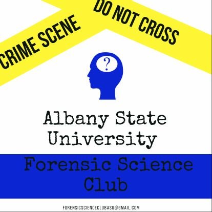 Forensic Science Club ASU