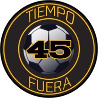 Tiempo Fuera 45 (@tiempofuera45) 's Twitter Profile Photo Tiempo Fuera 45 (@tiempofuera45) 's Twitter Profile Photo