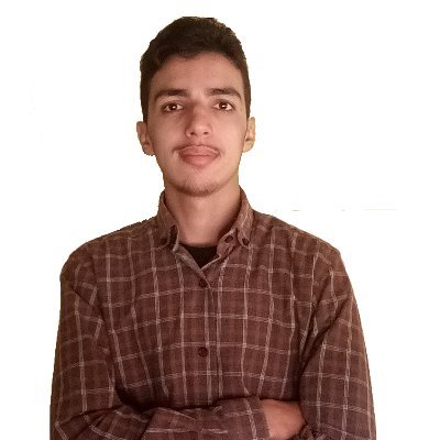 AoussiadMehdi's profile picture. Front-End Web Developer(JavaScript & React)/ SEO Enthusiast
SquareSpace Web Design
Blogger building a niche affiliate site. 
Find me at: ➡ https://t.co/9qrzwBZuG4