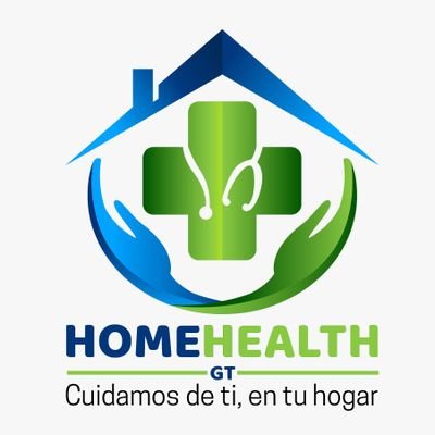 Equipo de Médicos y Paramédicos que cuidan del paciente en su hogar en estos tiempos de pandemia.