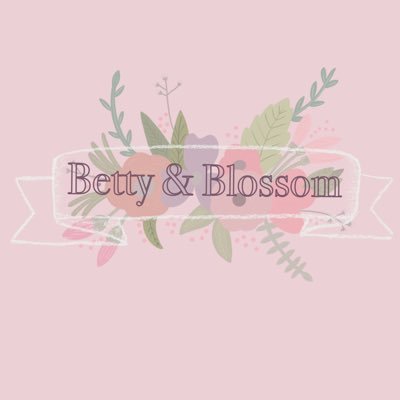 bettyandbloss's profile picture. Products for teachers and classrooms created by teachers 💕