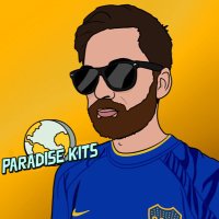 Paradise Kits (@paradisekits) 's Twitter Profile