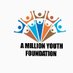 A Million youth Foundation (@Amillionyouth) Twitter profile photo