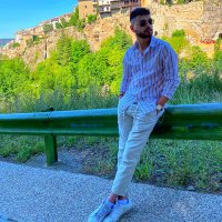 Mojito sin alcohol (@rayken617) 's Twitter Profile Photo