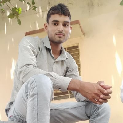 VikashC12735530's profile picture. study