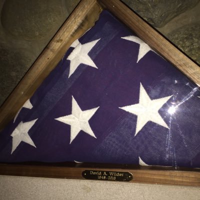 wilderDec's profile picture. 